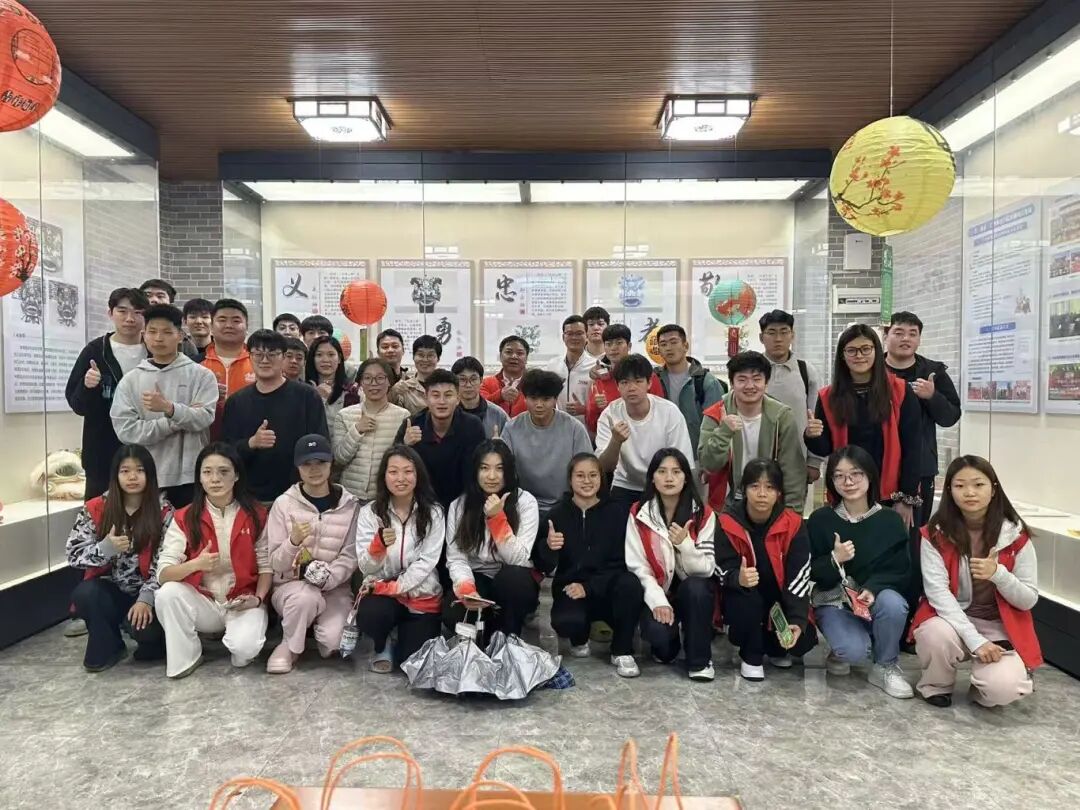 元宵喜乐，武院同行｜武术学院...