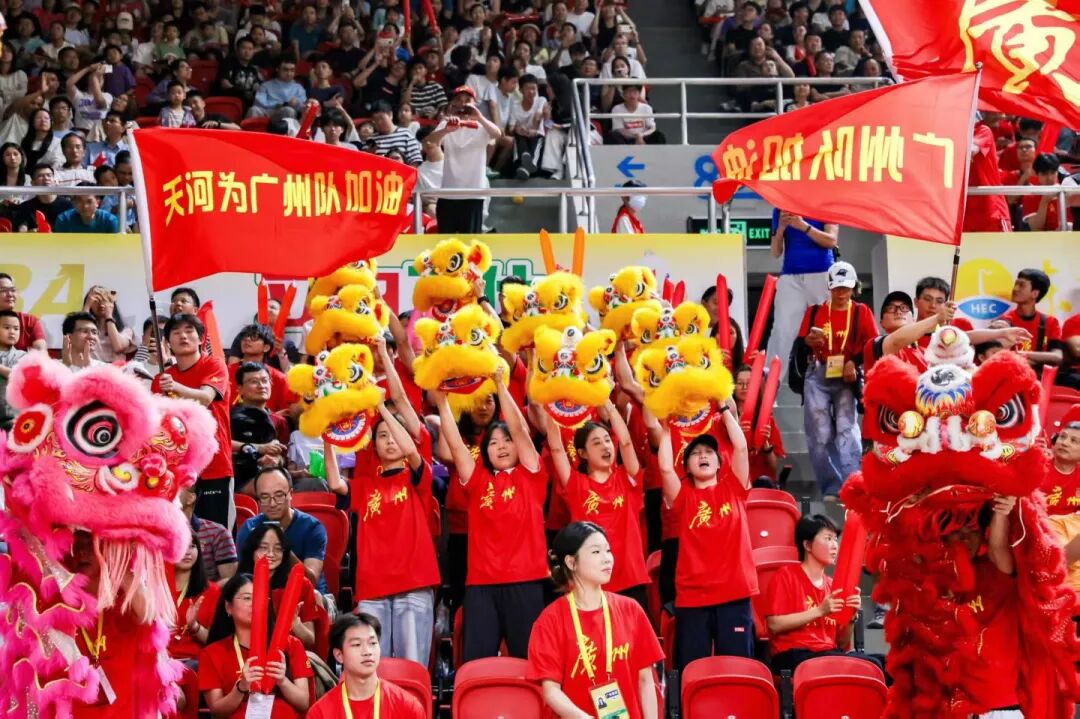 天河文旅局向我院发来感谢信