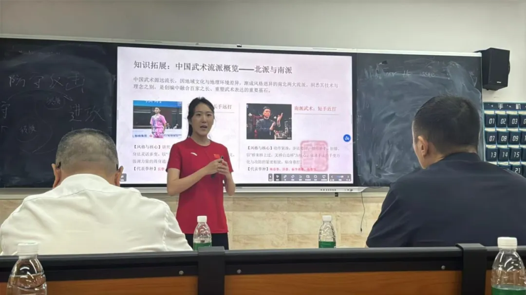 连续三届荣获一等奖——我院青...